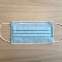 3 Ply Surgical Disposable Face Mask