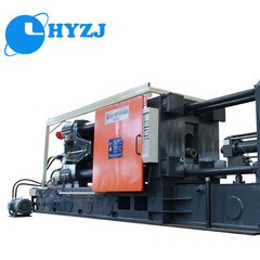 2000t Aluminium Die Casting Machine Manufacturers in India图1