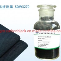 Carbon Black for Masterbatcher Fiber