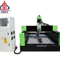 Stone CNC Router Machine 1325 for Backdrop Wall Decoration Stone CNC Engraving Router Machine