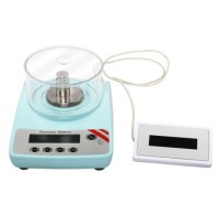 Electronic Weighing Scale Double LCD Display