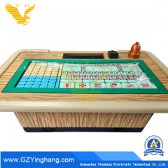 Casino Standard  Sicbo Gambling Table图1