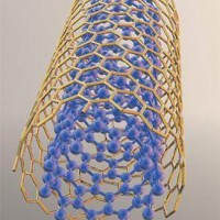 20--40nm Multi-Walled Industrial Grade Carbon Nanotubes