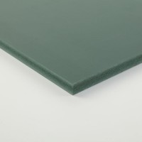 Colored PVC Foam Core Sheet PVC Foam Board for Planter and Kitchen Furniture