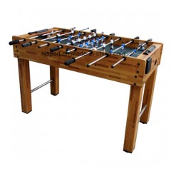 Popular 4FT Soccer Foosball Table图1