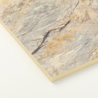 Hot Sale Artificial Marble Stone Type Interior Wall PVC Foam Board