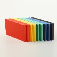 Wholesale PVC Foam Board for Furniture Board and Ad Board