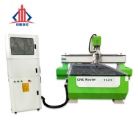 1325 Standard Machine/Woodworking CNC Router for MDF Wood Foam Engraving