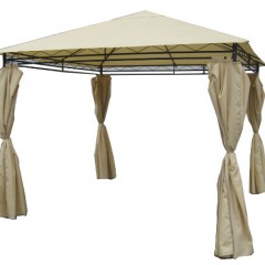 Garden Tent Garden Party Pavilion图1