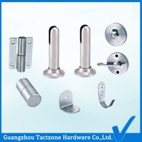 Wholesale Toilet Partition Bathroom SUS 304 Accessories with ISO9001 SGS