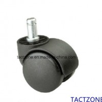 Wholesale Modern Hot Without Brake Locking Nylon Caster Wheels