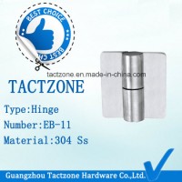 Factory Directly Toilet Bathroom Cubicle Accessories Door Hinge