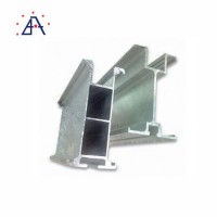 Competitive Price Composite Extruded Scaffolding and Building Aluminum I Beam