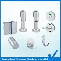 Wholesale China Manufacturer Superior Quality Bathroom Toilet Cubicle Partition Accessories