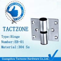 Top Quality Bathroom Accessories Toilet Partition Hinge