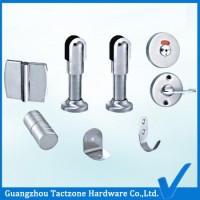 Factory Directly Bathroom Cubicle Toilet Partition Accessories with SGS ISO9001