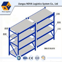 Warehouse Long Span Medium Duty Racking