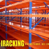 Heavy Duty Long Span Rack (IRB-053)