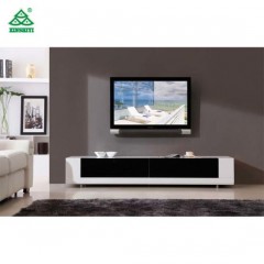 Hotel Bedroom Furniture Hotel TV Cabinet Made in China图1