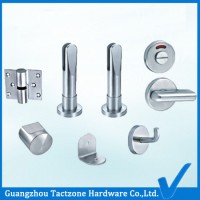 Wholesale Durable Bathroom Cubicle Toilet Partition Hardware Accessories