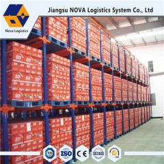 Steel Heavy Duty Drive in Rack From Nova图1