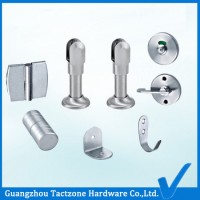 Superior Quality Bathroom Toilet Partition Cubicle Accessories