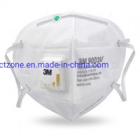 3m Kn95 Medical Surgical Face Masks with FDA Ce Certificate