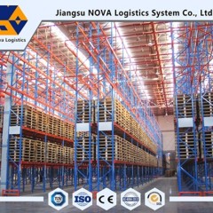 High Quality Selective Warehousee Pallet Racking图1