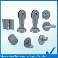 Good Quality Toilet Partition Cubicle Bathroom Accessories Plastic Accessories