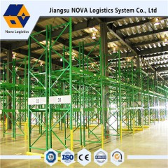 Heavy Duty Hot Selling Pallet Shelving From Nova Manufacturer图1