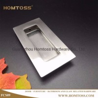 Square Type Concealed Kitchen Handle (FCS09)