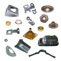 Stamping Parts (STAMPING ASSEMBLY PARTS)