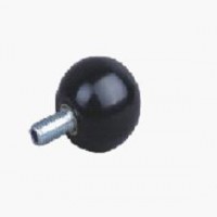 Ball Male Handle with Threaded Stud (HK-100201)