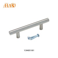 T-Bar Stainless Handle Ss201