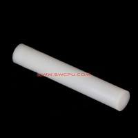 Machining Solid PTFE Bar / Hard Plastic Rod