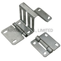 Door Hinge Stampings Parts/Furniture Metal Door Hinge/Staping Metal Hinge