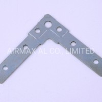 Transverse Duct Corner/Tdf Corner/Metal Stamping