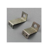 Custom Parts Stainless Steel Stamping Bracket