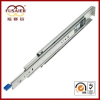 76mm Heavy Duty Telescopic Runners with Locks