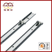 35mm Single Extension Ball Bearing Drawer Slide