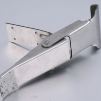 Drum Closures (Steel) /Metal Stamping Parts