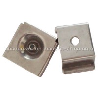 Stamped Metal Parts for furniture