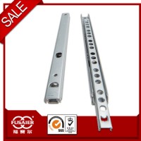 17mm Two Way Travel Drawer Runners