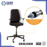 Chromed Gas Spring/Gas Lift for Office Chair