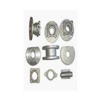 Lowest Cost Metal Stamping Parts with Customized Size