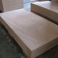 Commercial Plywood for Furniture