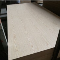 Oak Veneered MDF