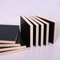 Marine Plywood/Film Faced Plywood/Shuttering Plywood with Cheap Price