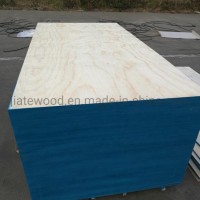 Pine Plywood