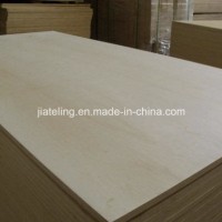 Birch Furniture Plywood with Phenolic Glue and Cc Grade